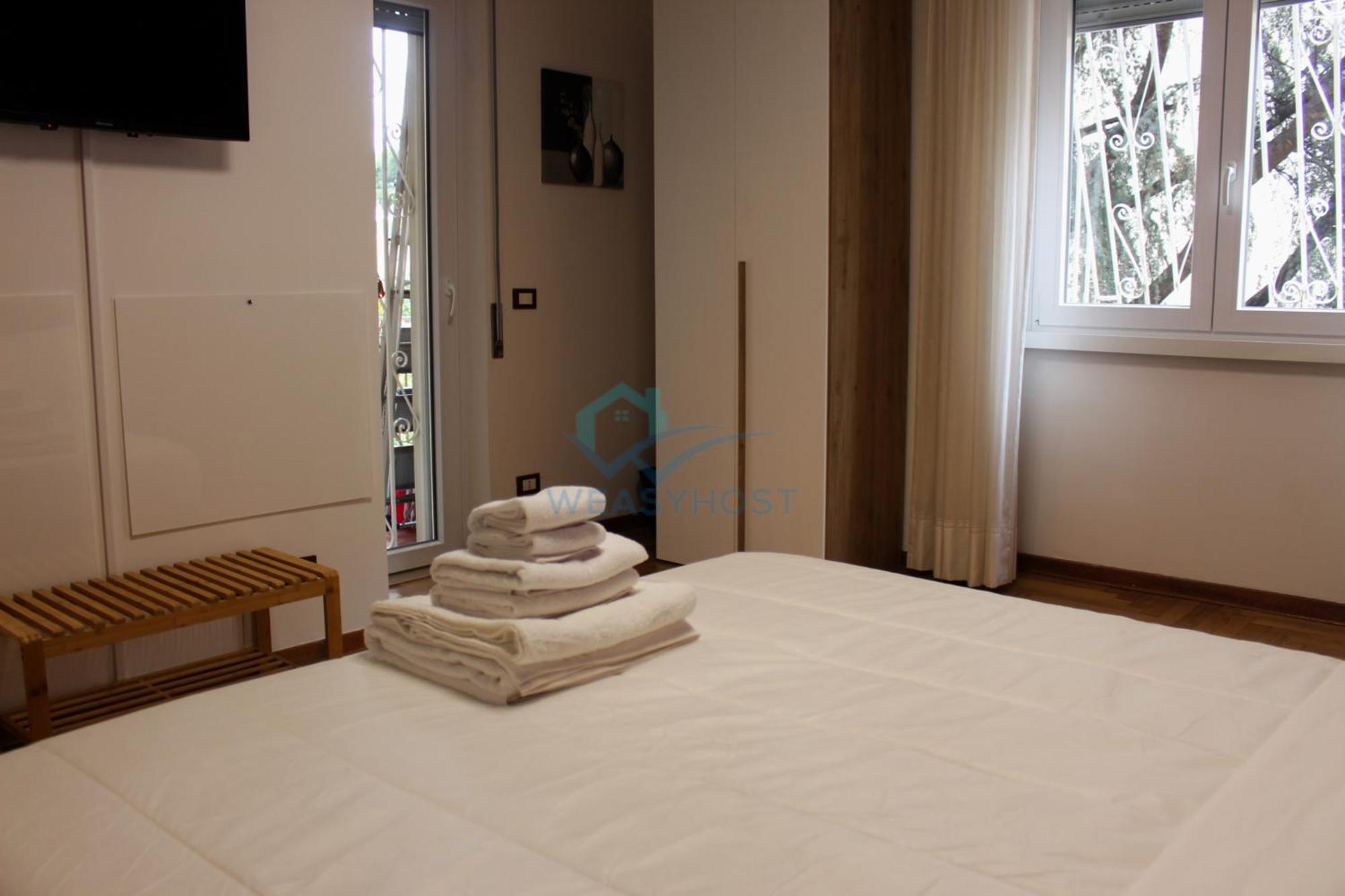 Mary's Aventino Apartment Rom