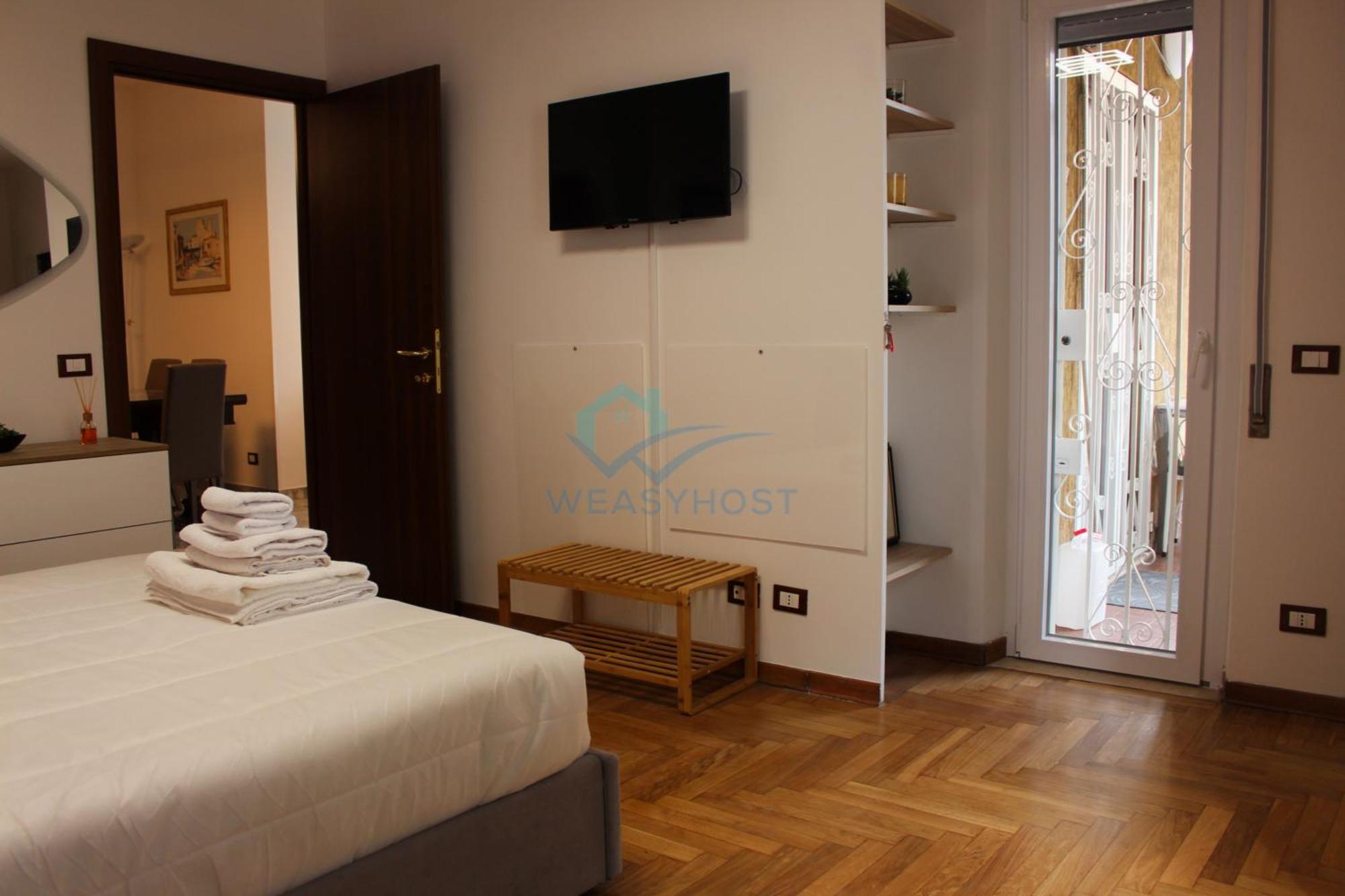 Mary's Aventino Apartment Rom
