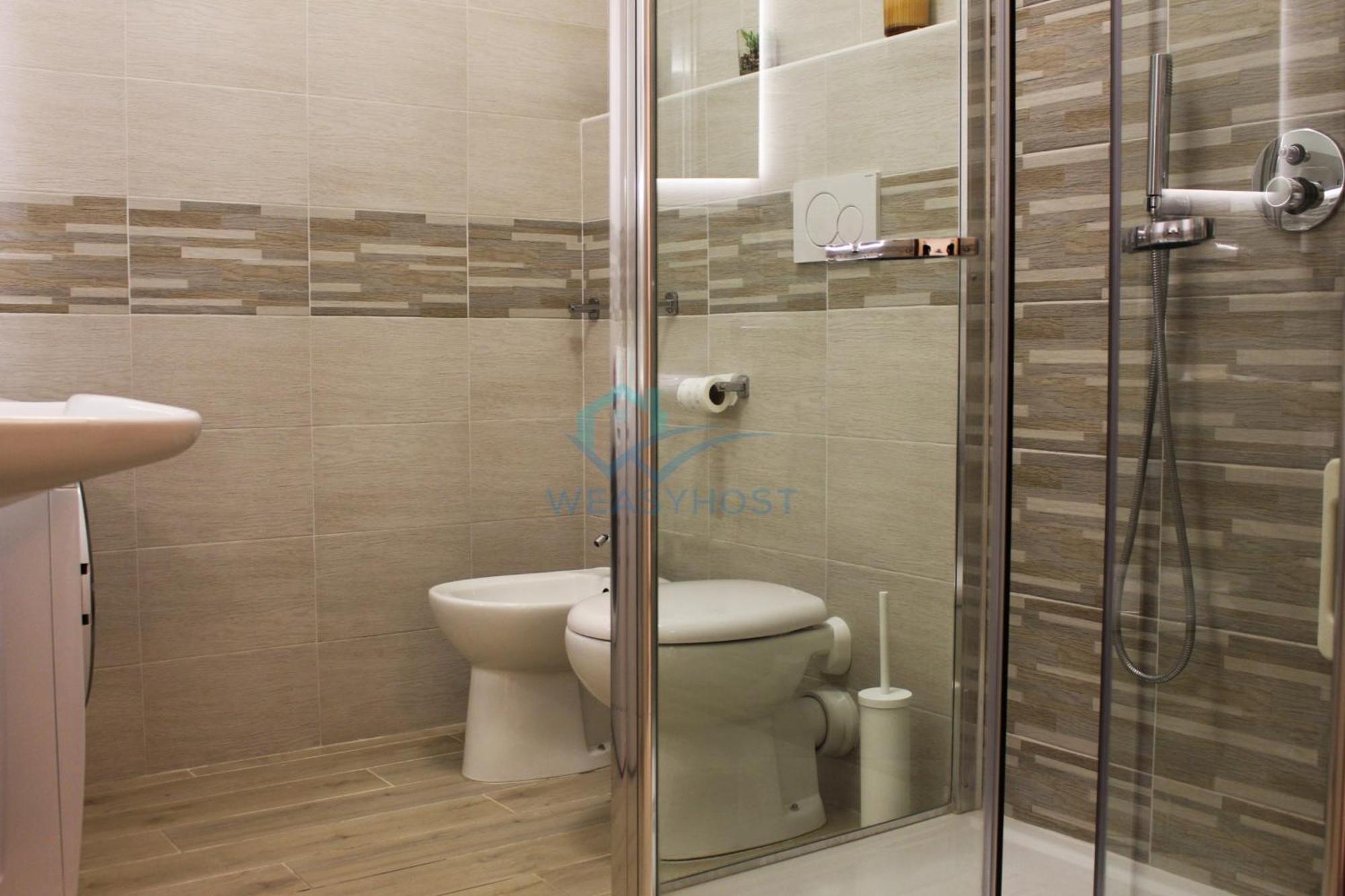 Mary's Aventino Apartment Rom