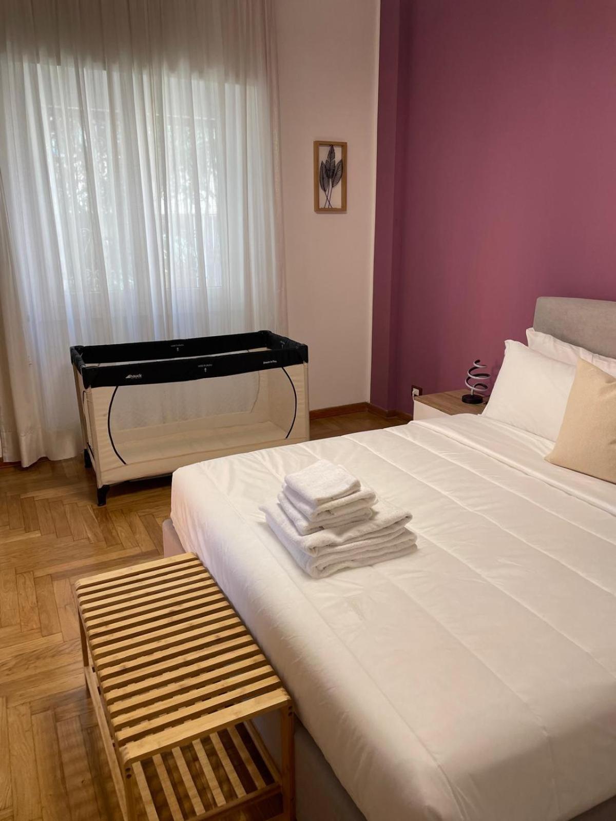 Apartment Mary's Aventino Rom