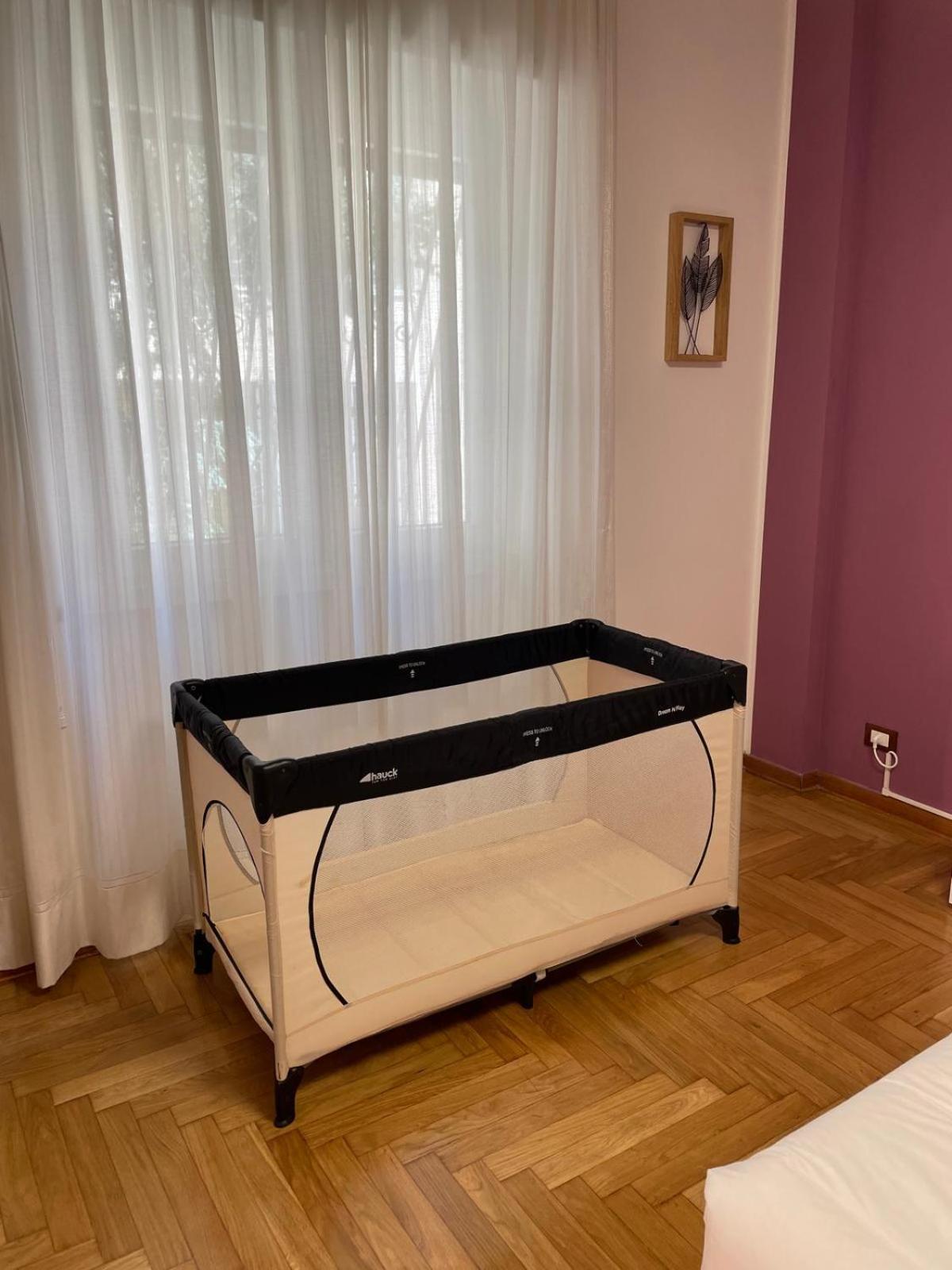 Mary's Aventino Apartment *